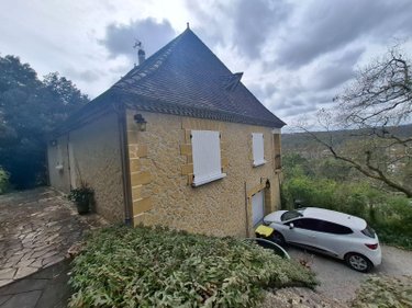 Maison a vendre Lalinde 24150 Dordogne 155 m2 5 pièces 255000 euros