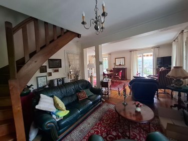 Maison a vendre Lalinde 24150 Dordogne 155 m2 5 pièces 255000 euros