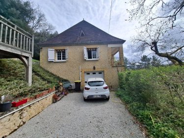 Maison a vendre Lalinde 24150 Dordogne 155 m2 5 pièces 255000 euros