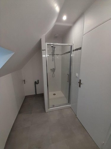 Location appartement Brugny-Vaudancourt 51530 Marne 56 m2 3 pièces 535 euros