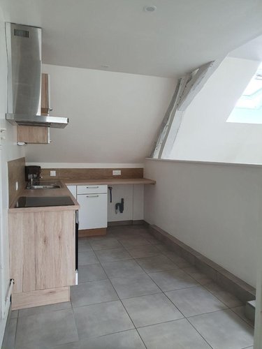 Location appartement Brugny-Vaudancourt 51530 Marne 56 m2 3 pièces 535 euros