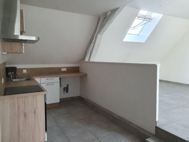 Location appartement Brugny-Vaudancourt 51530 Marne 56 m2 3 pièces 535 euros