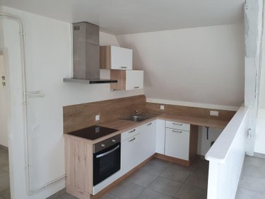 Location appartement Brugny-Vaudancourt 51530 Marne 56 m2 3 pièces 535 euros