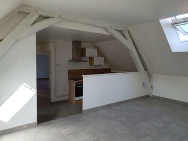 Location appartement Brugny-Vaudancourt 51530 Marne 56 m2 3 pièces 535 euros