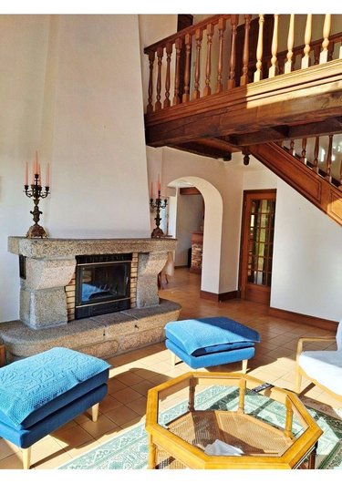 Maison a vendre Saint-Pol-de-Léon 29250 Finistère 135 m2 6 pièces 672500 euros