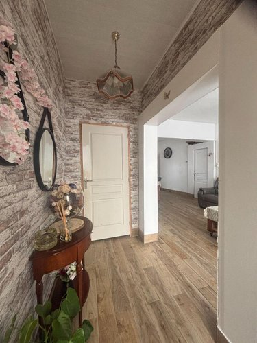 Maison a vendre Maubeuge 59600 Nord 119 m2 6 pièces 139600 euros