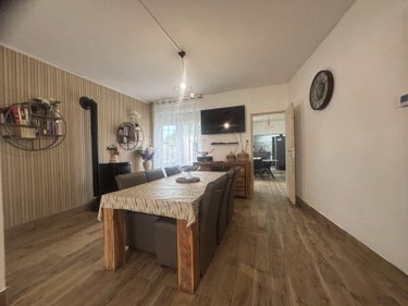 Maison a vendre Maubeuge 59600 Nord 119 m2 6 pièces 139600 euros