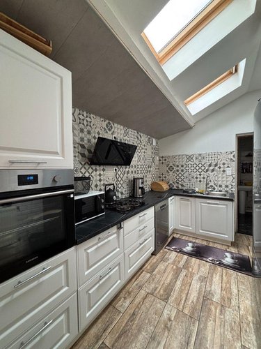 Maison a vendre Maubeuge 59600 Nord 119 m2 6 pièces 139600 euros
