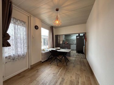 Maison a vendre Maubeuge 59600 Nord 119 m2 6 pièces 139600 euros