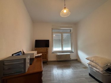 Maison a vendre Maubeuge 59600 Nord 119 m2 6 pièces 139600 euros