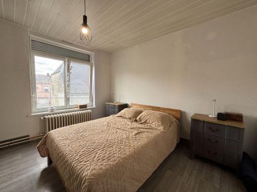Maison a vendre Maubeuge 59600 Nord 119 m2 6 pièces 139600 euros