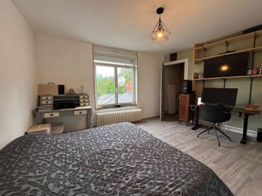 Maison a vendre Maubeuge 59600 Nord 119 m2 6 pièces 139600 euros