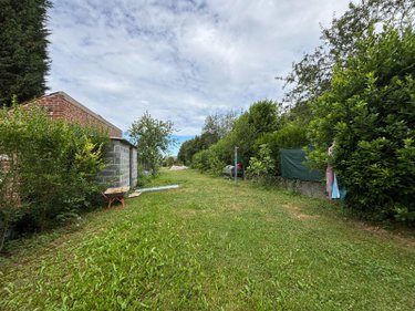 Maison a vendre Maubeuge 59600 Nord 119 m2 6 pièces 139600 euros