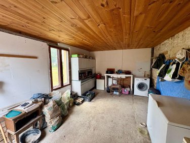 Maison a vendre Saint-Méen-le-Grand 35290 Ille-et-Vilaine 93 m2 5 pièces 177140 euros