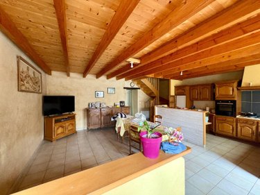 Maison a vendre Saint-Méen-le-Grand 35290 Ille-et-Vilaine 93 m2 5 pièces 177140 euros
