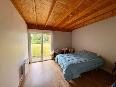 Maison a vendre Saint-Méen-le-Grand 35290 Ille-et-Vilaine 93 m2 5 pièces 177140 euros
