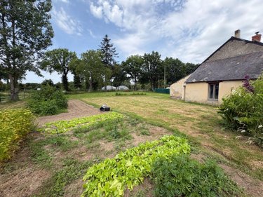 Maison a vendre Saint-Méen-le-Grand 35290 Ille-et-Vilaine 93 m2 5 pièces 177140 euros