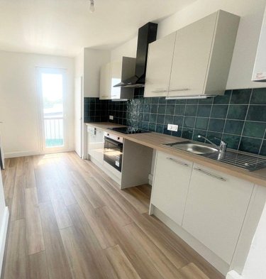 Appartement a vendre Le Bouscat 33110 Gironde 62 m2 3 pièces 225000 euros
