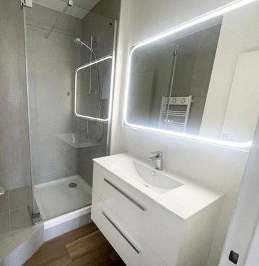 Appartement a vendre Le Bouscat 33110 Gironde 62 m2 3 pièces 225000 euros
