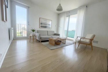 Appartement a vendre Le Bouscat 33110 Gironde 62 m2 3 pièces 225000 euros