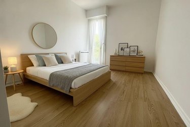 Appartement a vendre Le Bouscat 33110 Gironde 62 m2 3 pièces 225000 euros