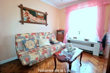 Garage et parking a vendre Armentières 59280 Nord 220 m2  322400 euros