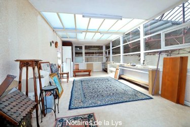 Garage et parking a vendre Armentières 59280 Nord 220 m2  322400 euros