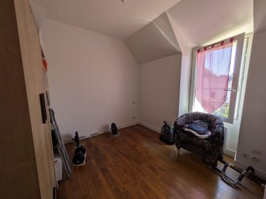 Maison a vendre Moëlan-sur-Mer 29350 Finistère 43 m2  161510 euros