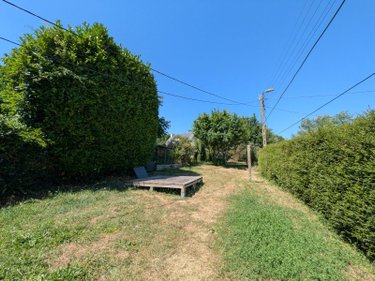 Maison a vendre Moëlan-sur-Mer 29350 Finistère 43 m2  161510 euros