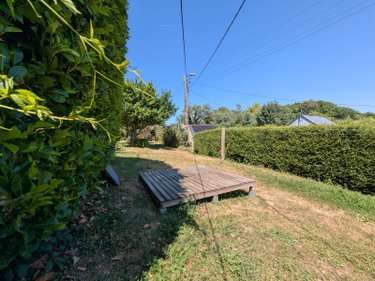 Maison a vendre Moëlan-sur-Mer 29350 Finistère 43 m2  161510 euros