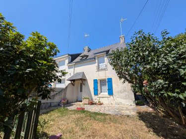 Maison a vendre Moëlan-sur-Mer 29350 Finistère 43 m2  161510 euros