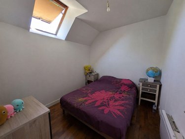 Maison a vendre Moëlan-sur-Mer 29350 Finistère 43 m2  161510 euros