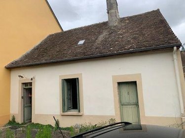 Maison a vendre Marolles-les-Braults 72260 Sarthe  37100 euros
