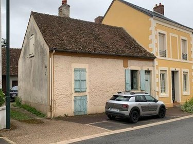 Maison a vendre Marolles-les-Braults 72260 Sarthe  37100 euros