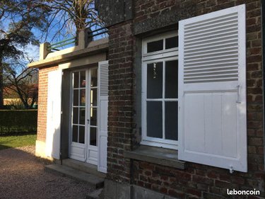 Location maison Crécy-en-Ponthieu 80150 Somme 65 m2 3 pièces 676 euros