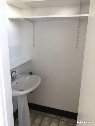 Location maison Crécy-en-Ponthieu 80150 Somme 65 m2 3 pièces 676 euros