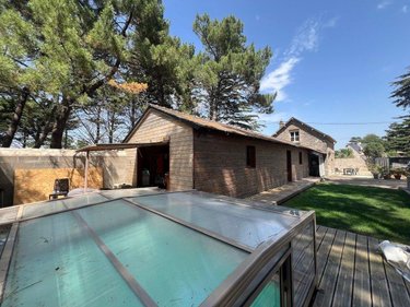 Maison a vendre La Turballe 44420 Loire-Atlantique 55 m2 3 pièces 398860 euros