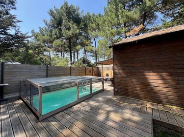 Maison a vendre La Turballe 44420 Loire-Atlantique 55 m2 3 pièces 398860 euros