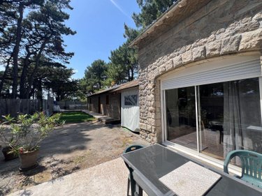 Maison a vendre La Turballe 44420 Loire-Atlantique 55 m2 3 pièces 398860 euros