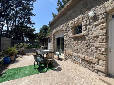 Maison a vendre La Turballe 44420 Loire-Atlantique 55 m2 3 pièces 398860 euros
