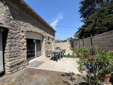 Maison a vendre La Turballe 44420 Loire-Atlantique 55 m2 3 pièces 398860 euros