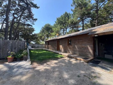Maison a vendre La Turballe 44420 Loire-Atlantique 55 m2 3 pièces 398860 euros