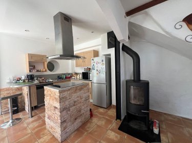 Maison a vendre La Turballe 44420 Loire-Atlantique 55 m2 3 pièces 398860 euros