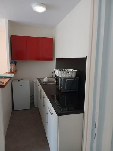 Location appartement Lille 59000 Nord 47 m2 3 pièces 737 euros