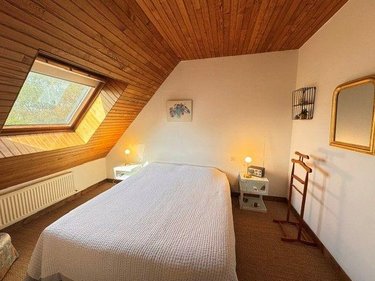 Maison a vendre Baye 29300 Finistère 107 m2 4 pièces 296400 euros
