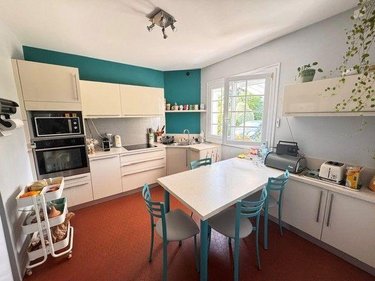 Maison a vendre Baye 29300 Finistère 107 m2 4 pièces 296400 euros
