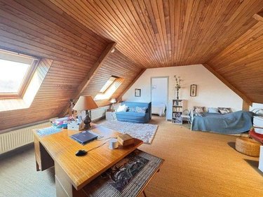 Maison a vendre Baye 29300 Finistère 107 m2 4 pièces 296400 euros