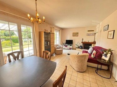 Maison a vendre Baye 29300 Finistère 107 m2 4 pièces 296400 euros