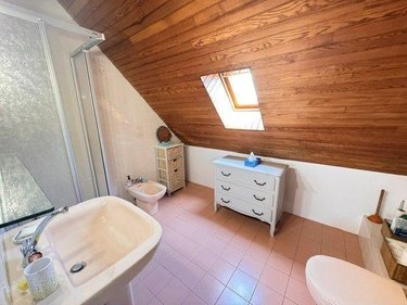 Maison a vendre Baye 29300 Finistère 107 m2 4 pièces 296400 euros