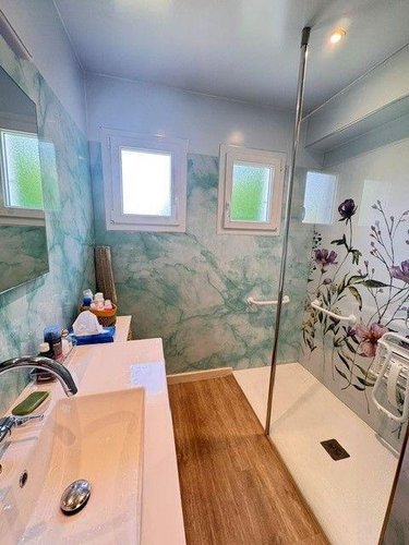 Maison a vendre Baye 29300 Finistère 107 m2 4 pièces 296400 euros